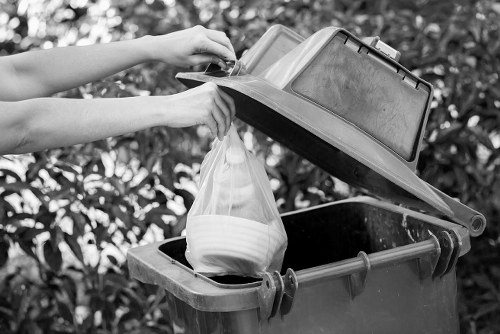 Efficient and responsible house clearance solutions